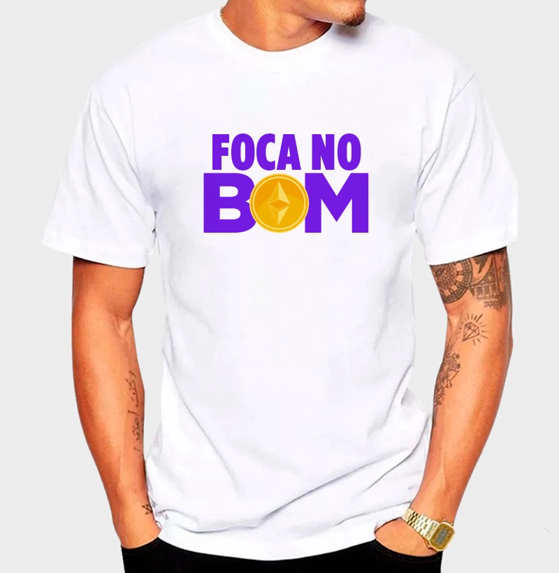 Foca no Bom