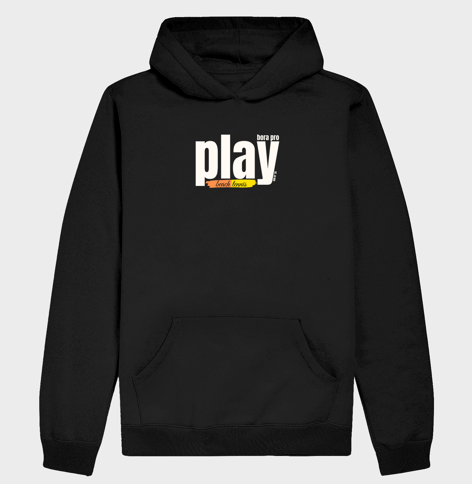 Bora Pro Play #5