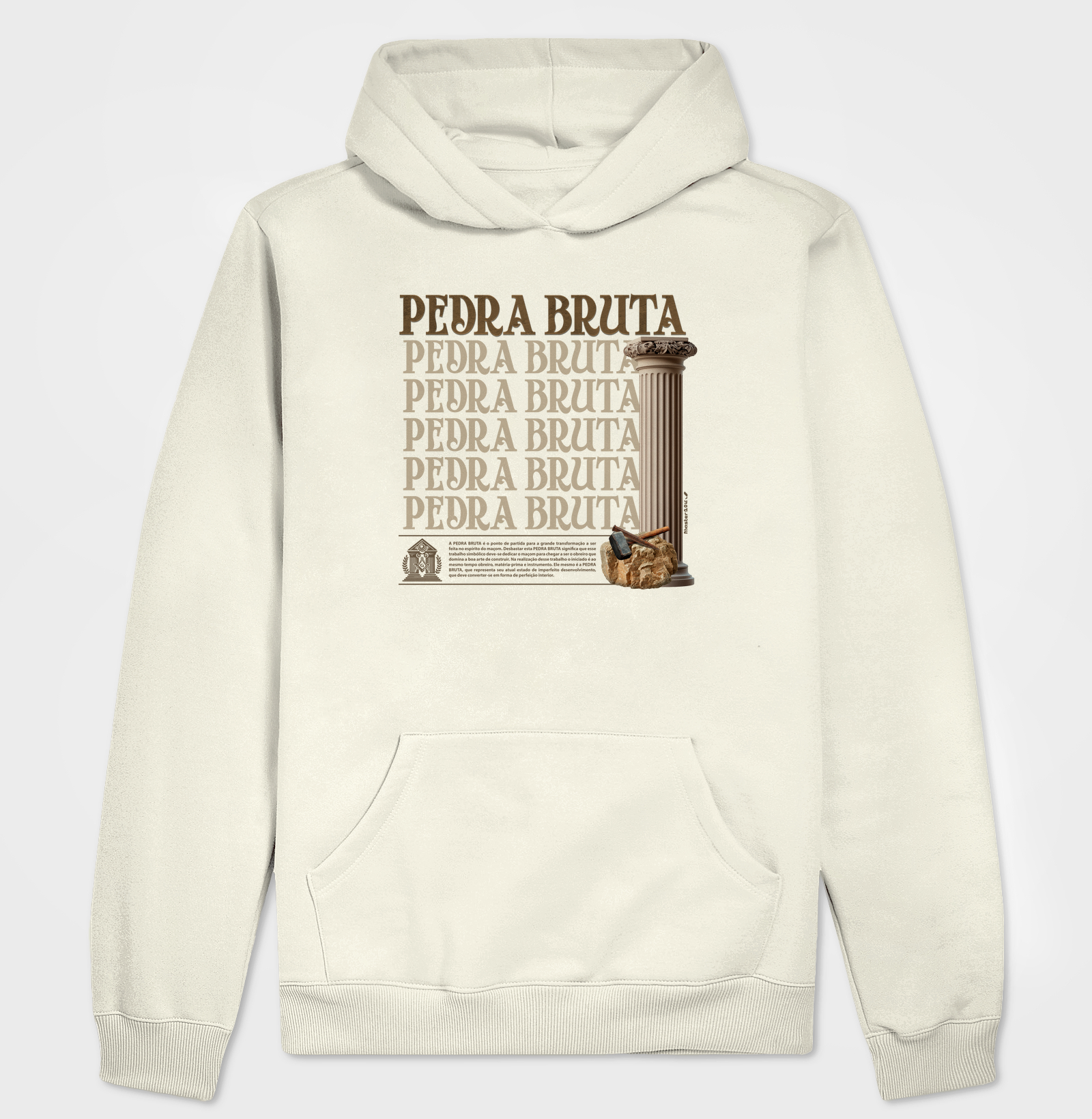 A Pedra Bruta