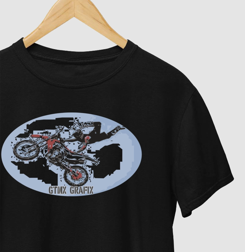 Motocross Fly cloud