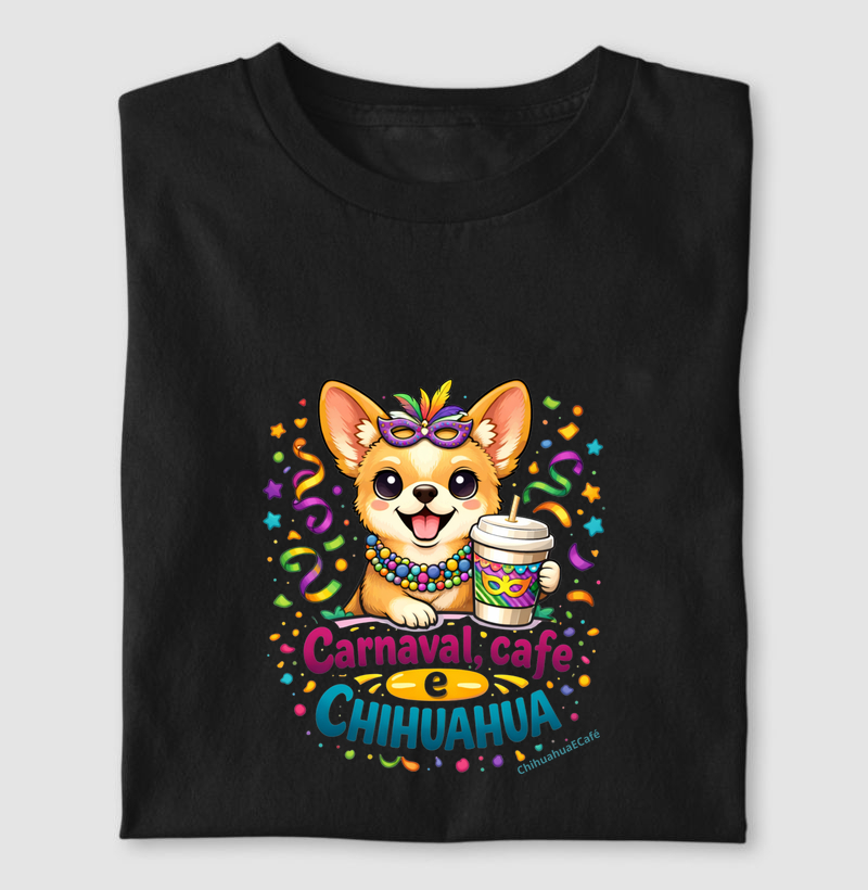 Carnaval Café Chihuahua