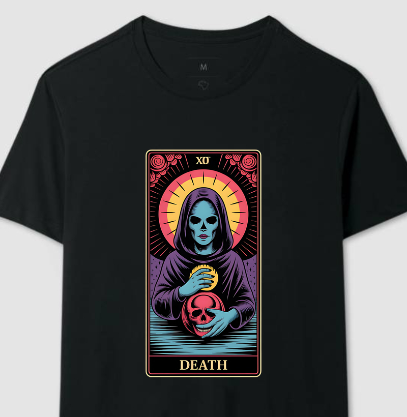 Death Card 2