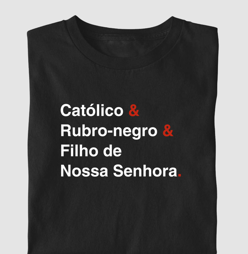 Católico e Rubro-negro