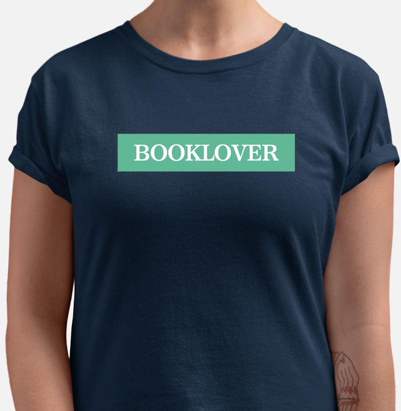 BOOKLOVER