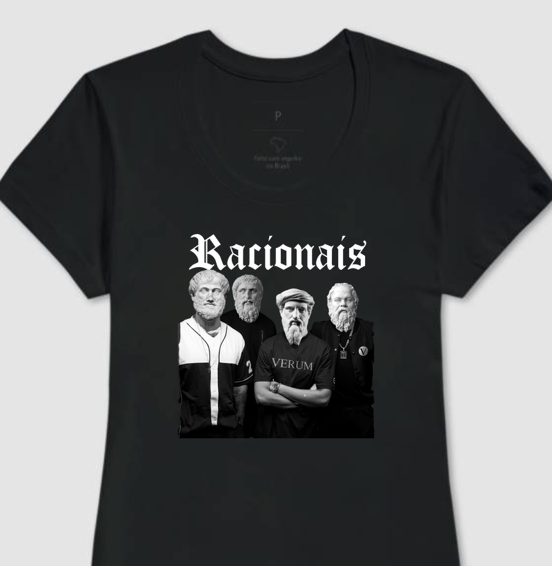 RACIONAIS