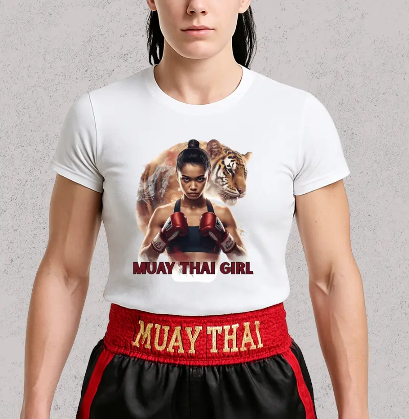 Strike with Grace Tee