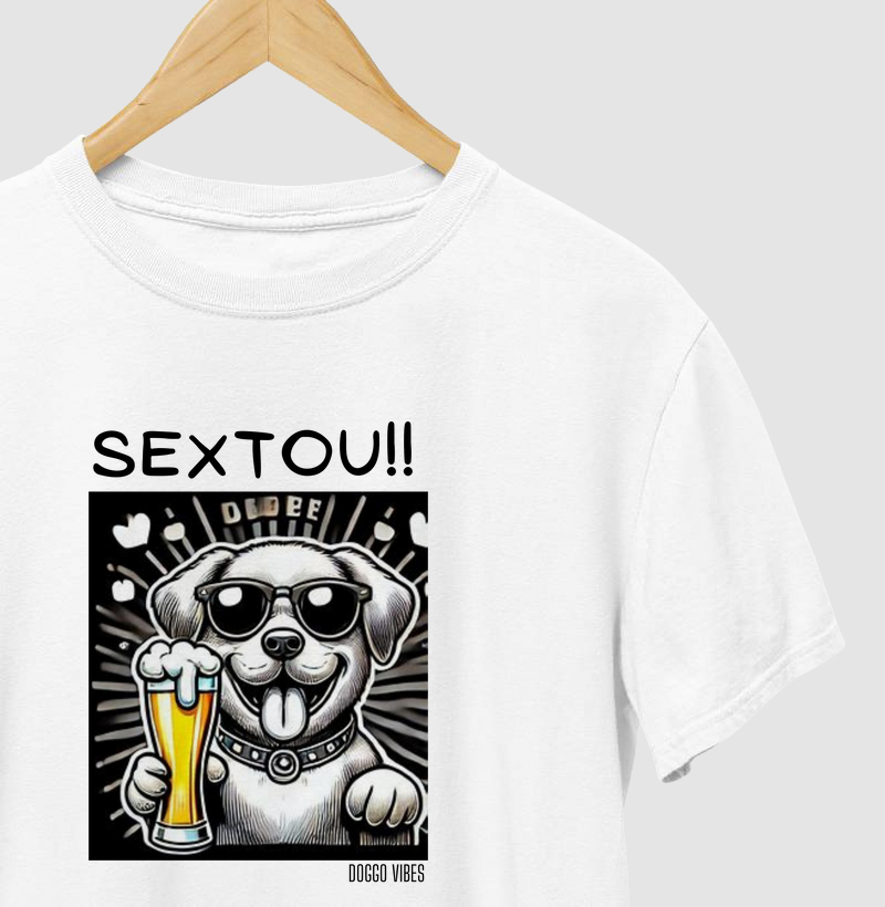 Sextou!!