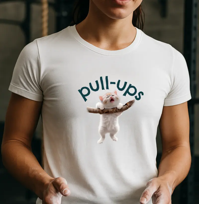 Pull-ups