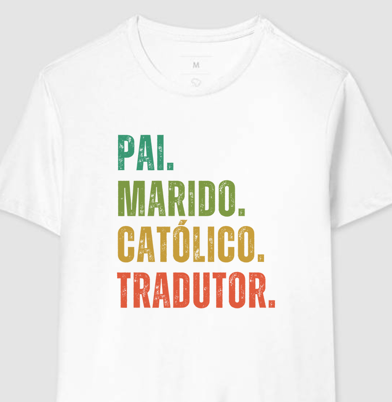 Católico Tradutor