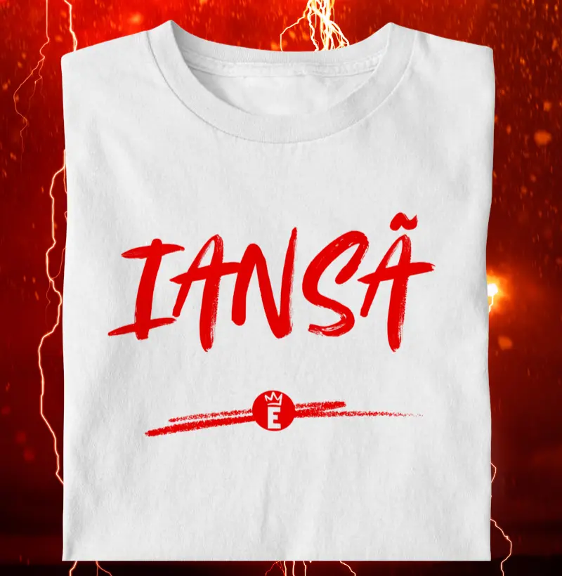 IANSÃ