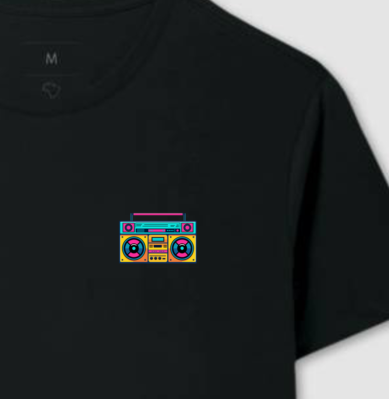 Stereo - Mini