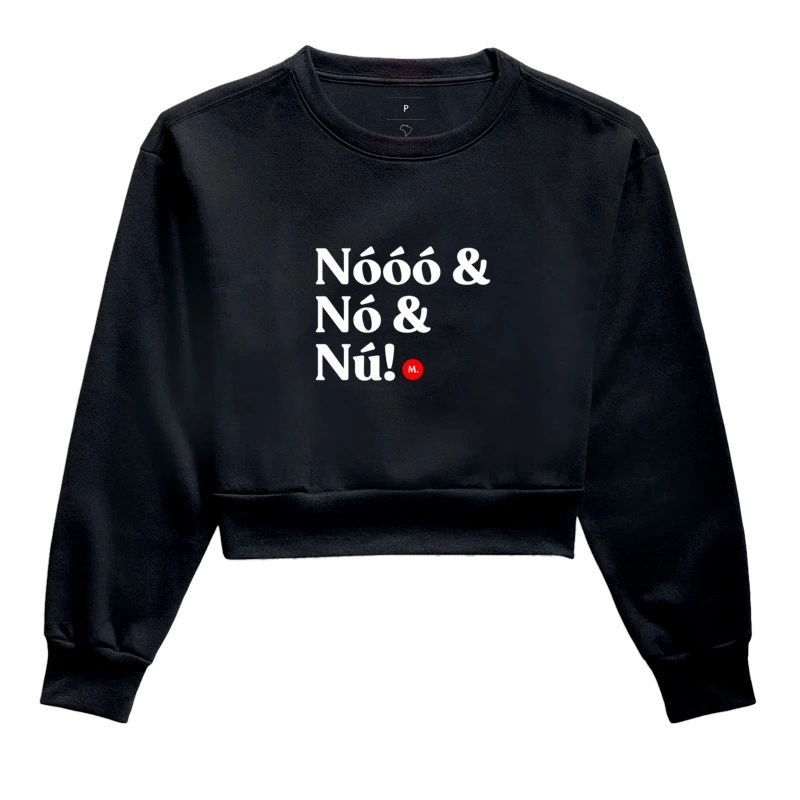 Nóóó & Nó & Nú! - UseMineirês