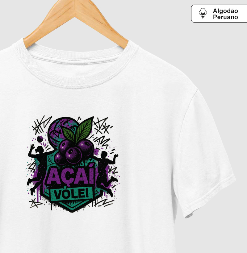 AÇAÍ VÔLEI