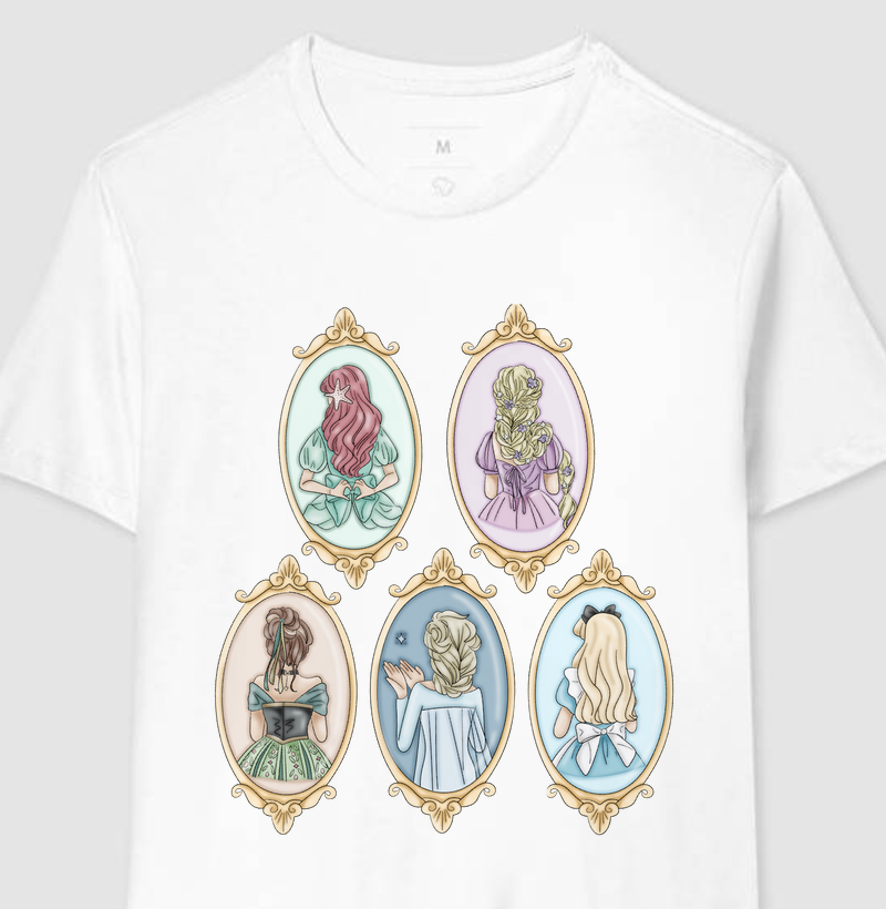 Princess Gallery