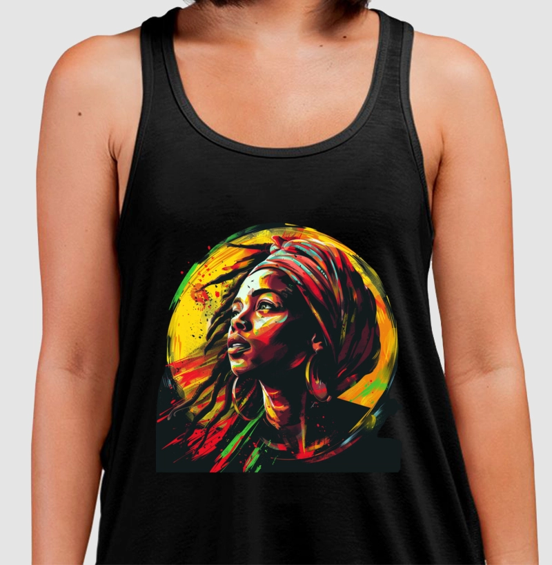 Jah live
