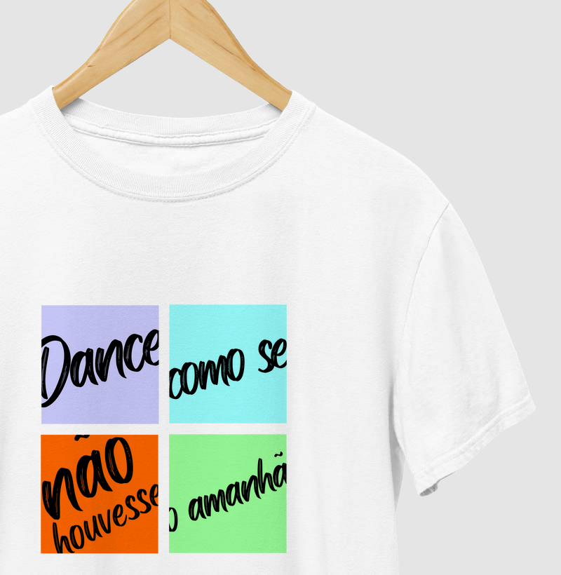 DAnce 4x