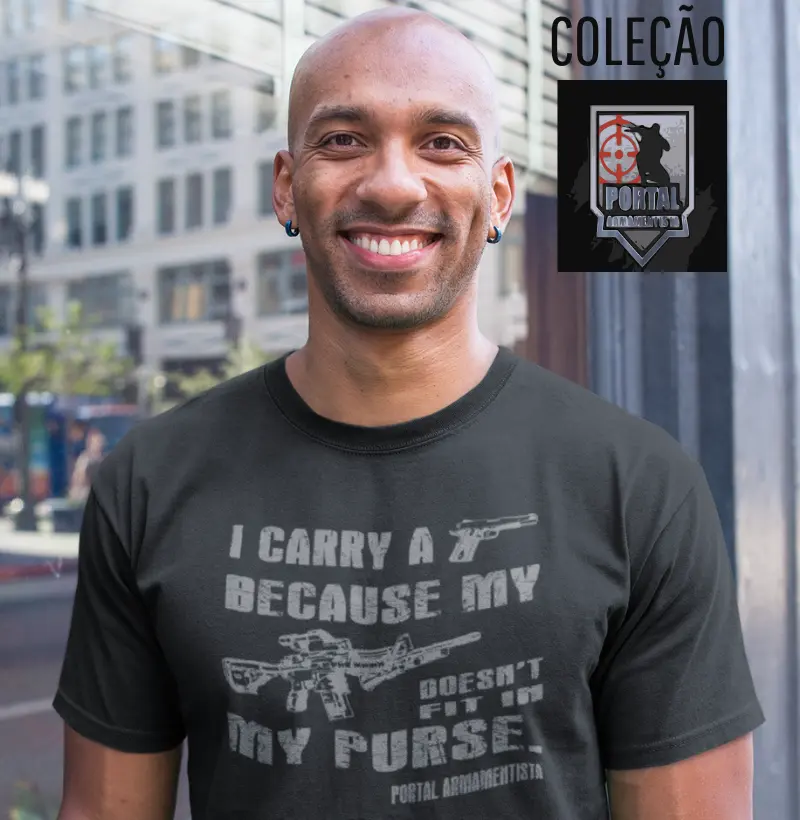I Carry