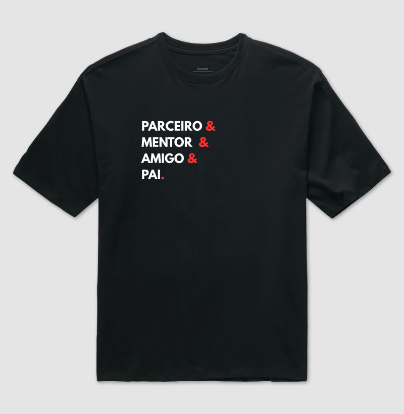 Pai & muito mais