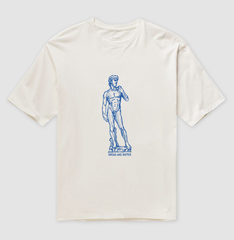 Camiseta David 