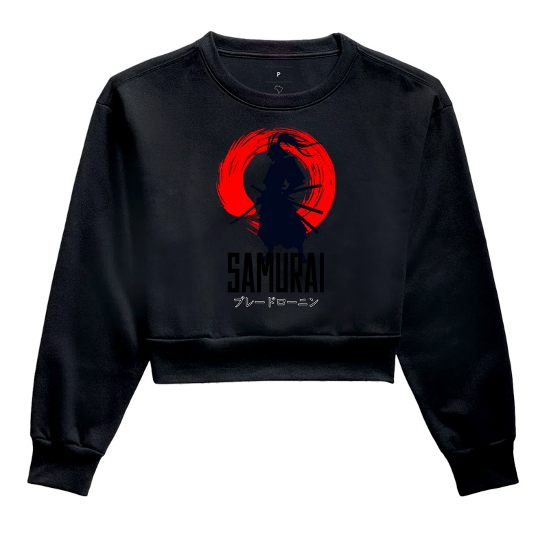 O SAMURAI.