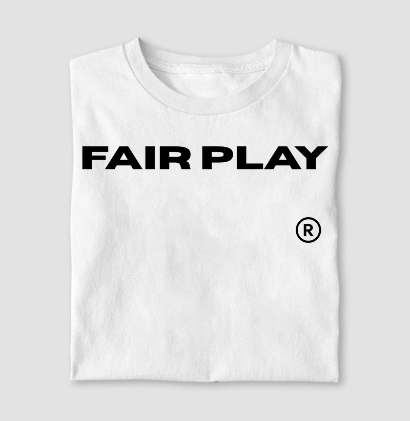 FAIR PLAY