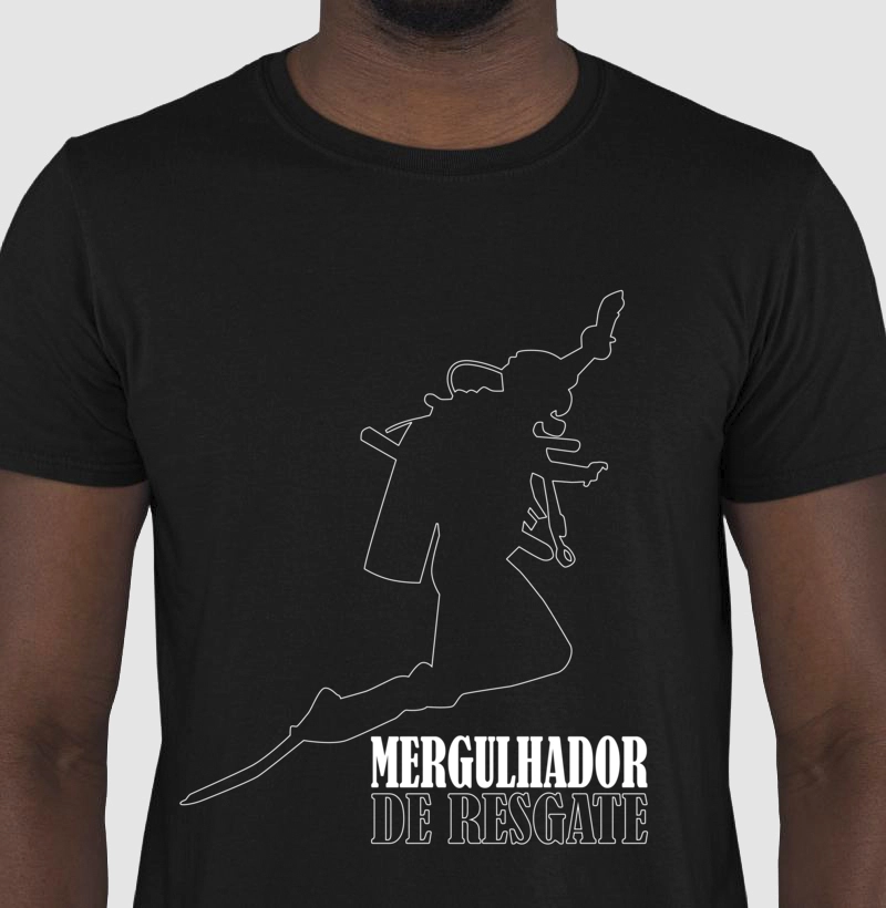 Mergulhador de Resgate