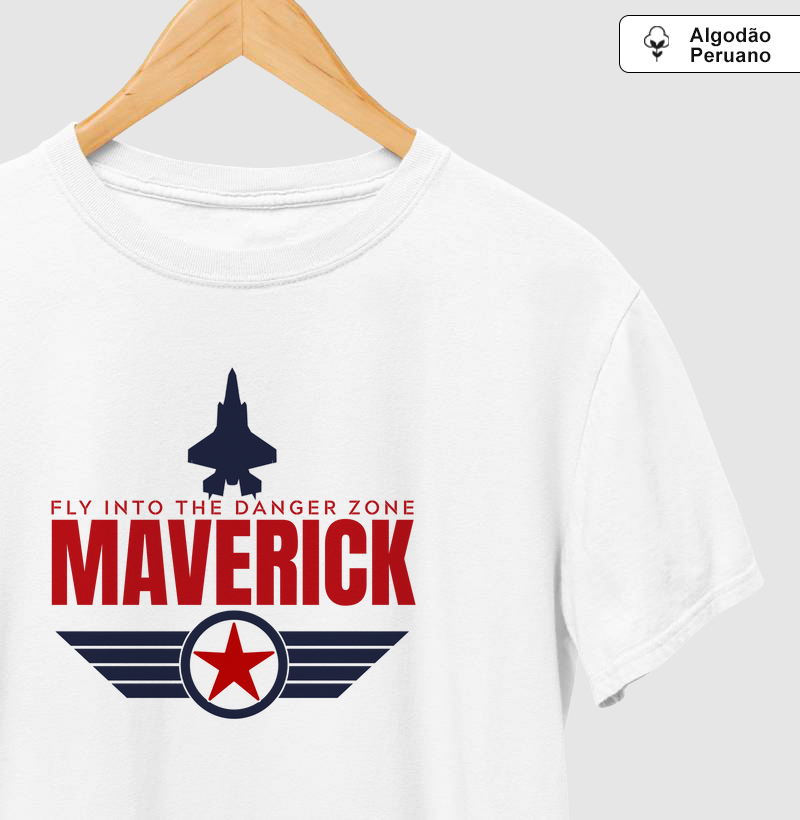 Maverick-Danger Zone