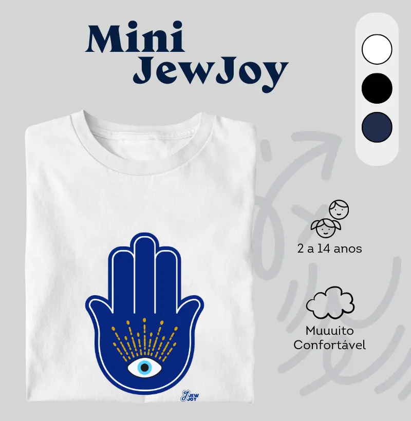 Hamsa Eye 3