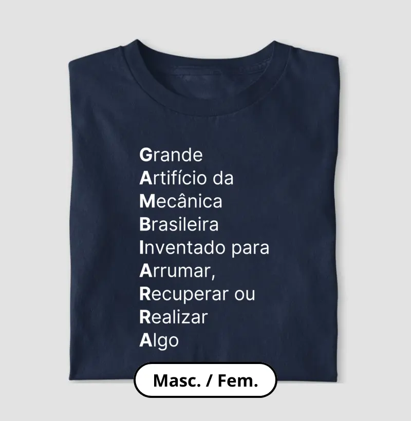 Gambiarra