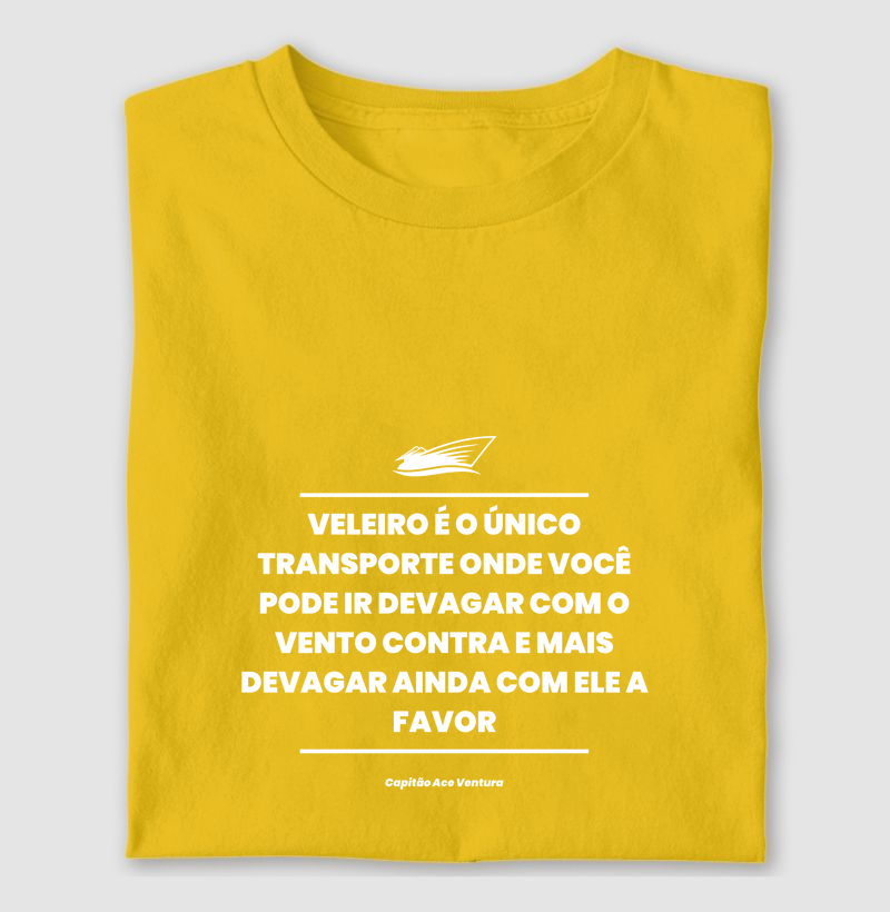Camiseta Kenu Lancheiro 9X0 inverno