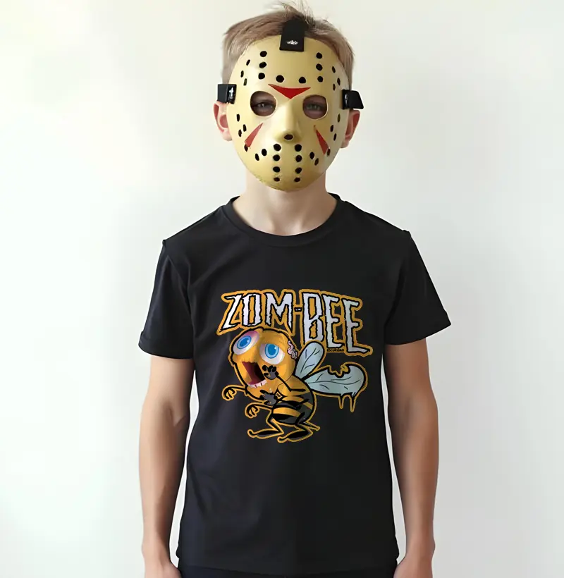 ZOM-BEE
