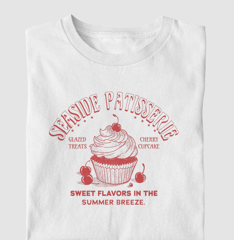 Seaside Patisserie