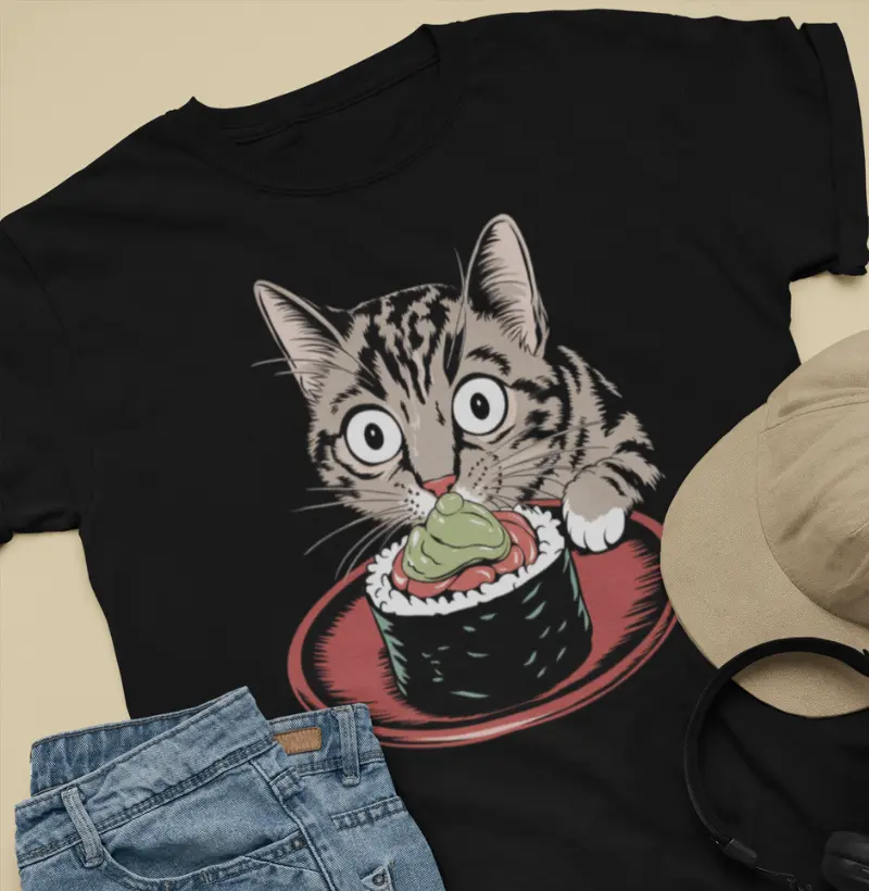 Oat Cat