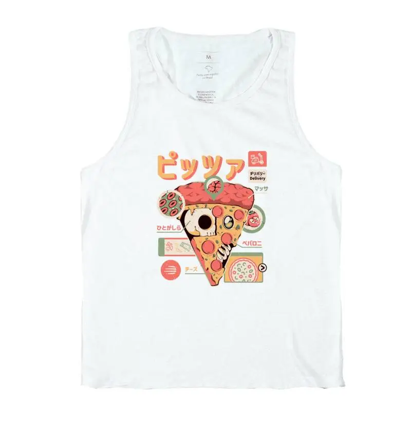 Regata Pizza Zombie