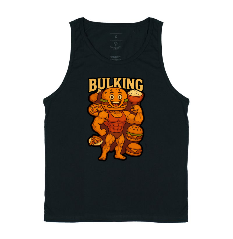 Bulking