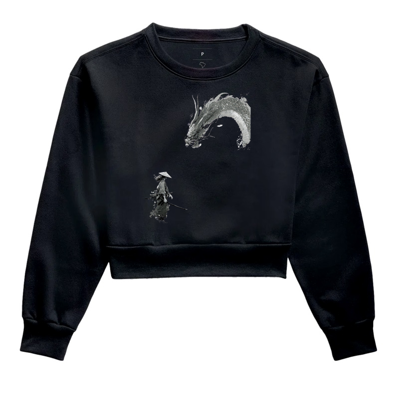 SAMURAI - O Chamado do Dragão