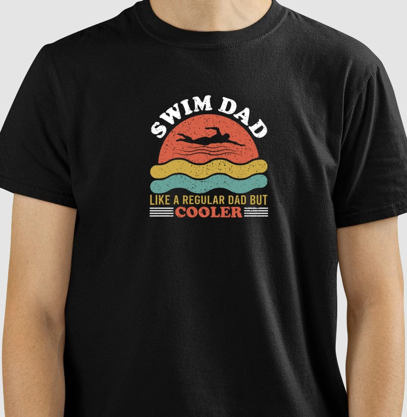 SWIM DAD