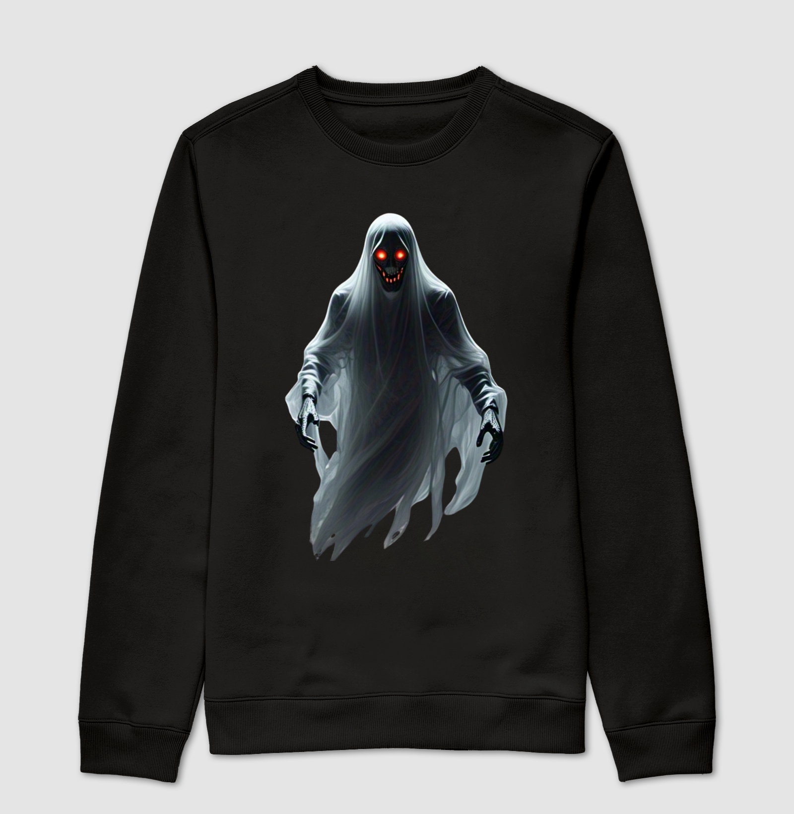 FANTASMA