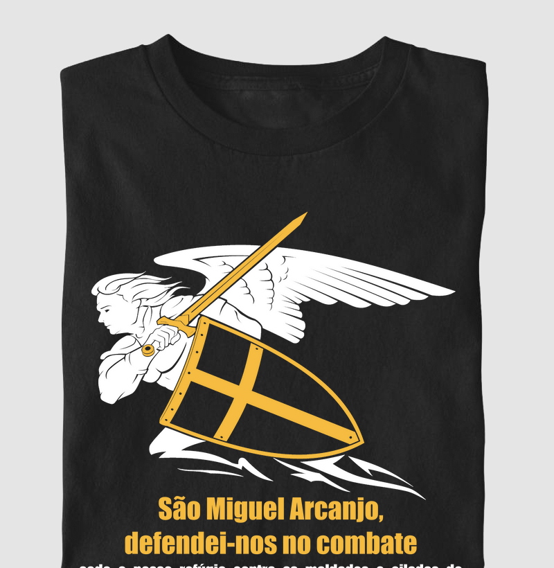 São Miguel Arcanjo