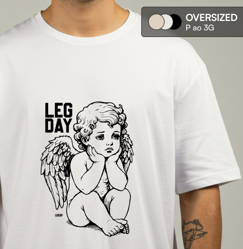 Leg Day