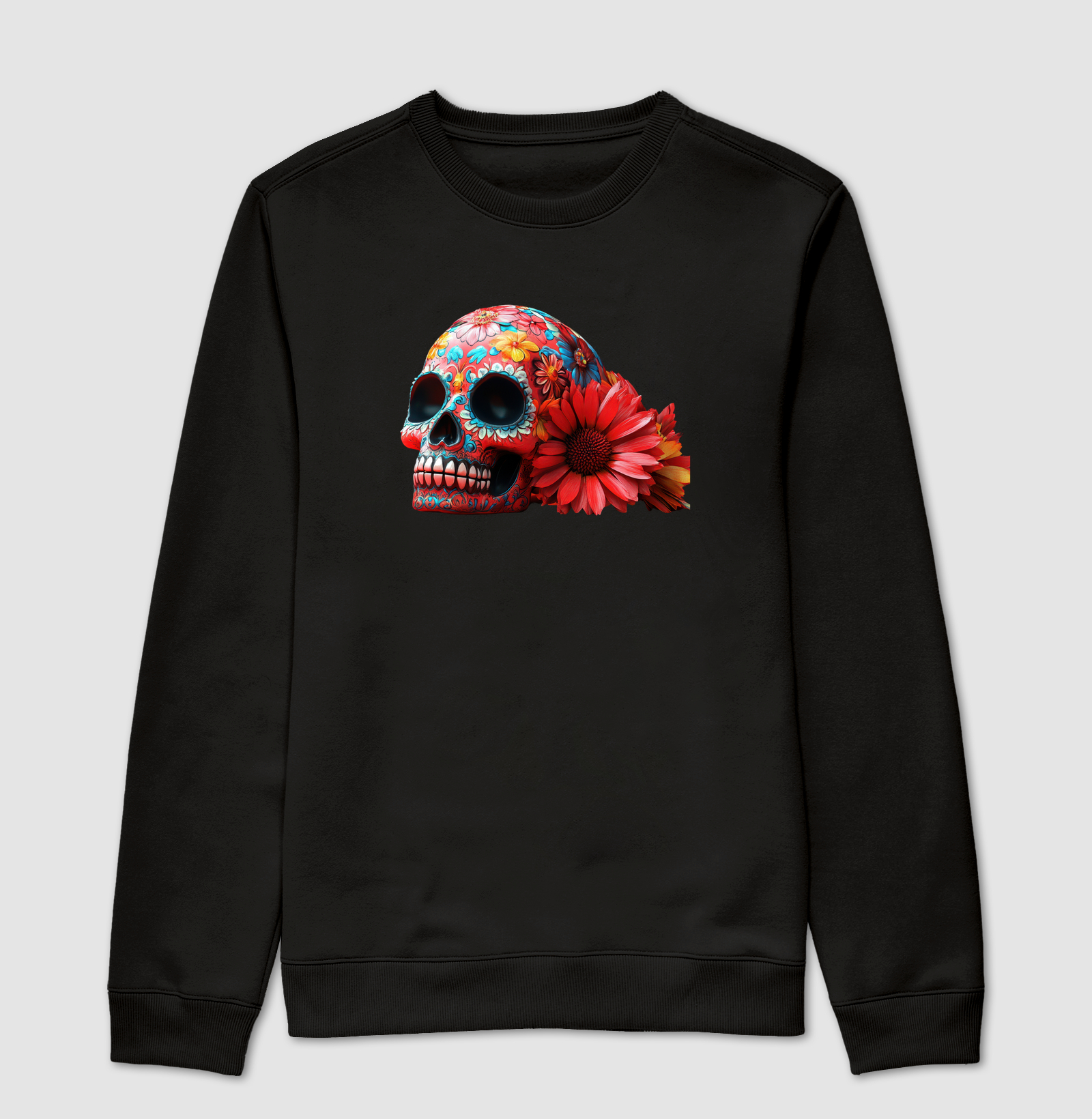 Flor de los Muertos