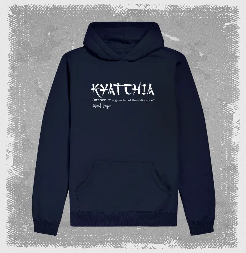 Moletom Kyatchia