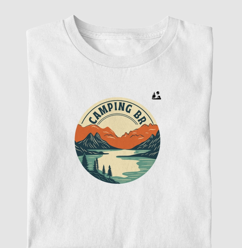 Camping sol