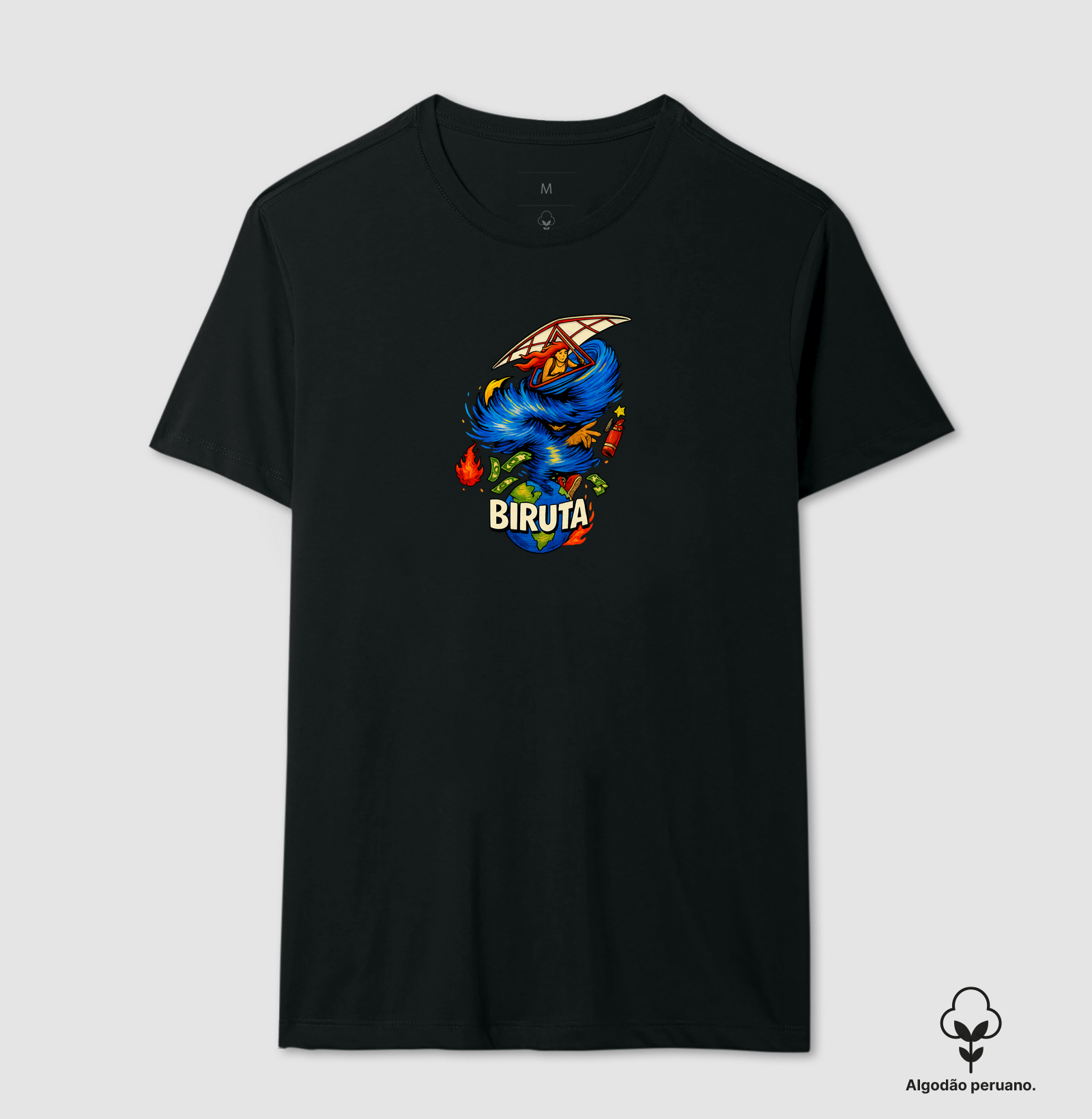 Biruta World
