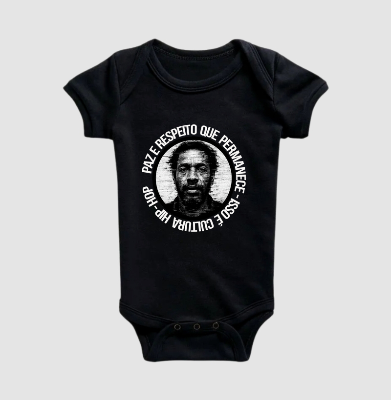 Camiseta Cultura Hip-Hop