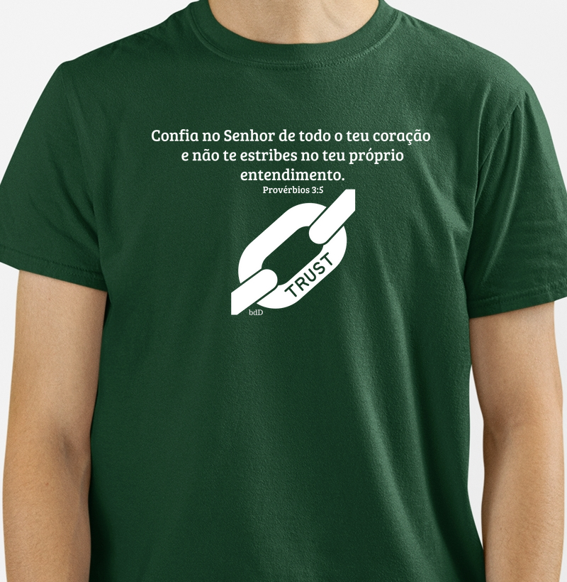 Provérbios 3:5
