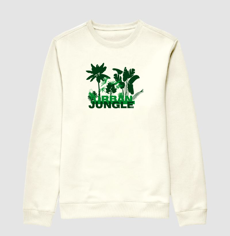 Urban Jungle 02