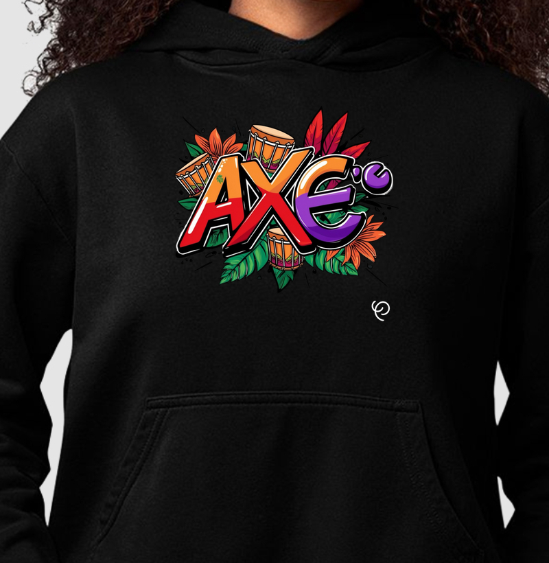 Movimento Axé
