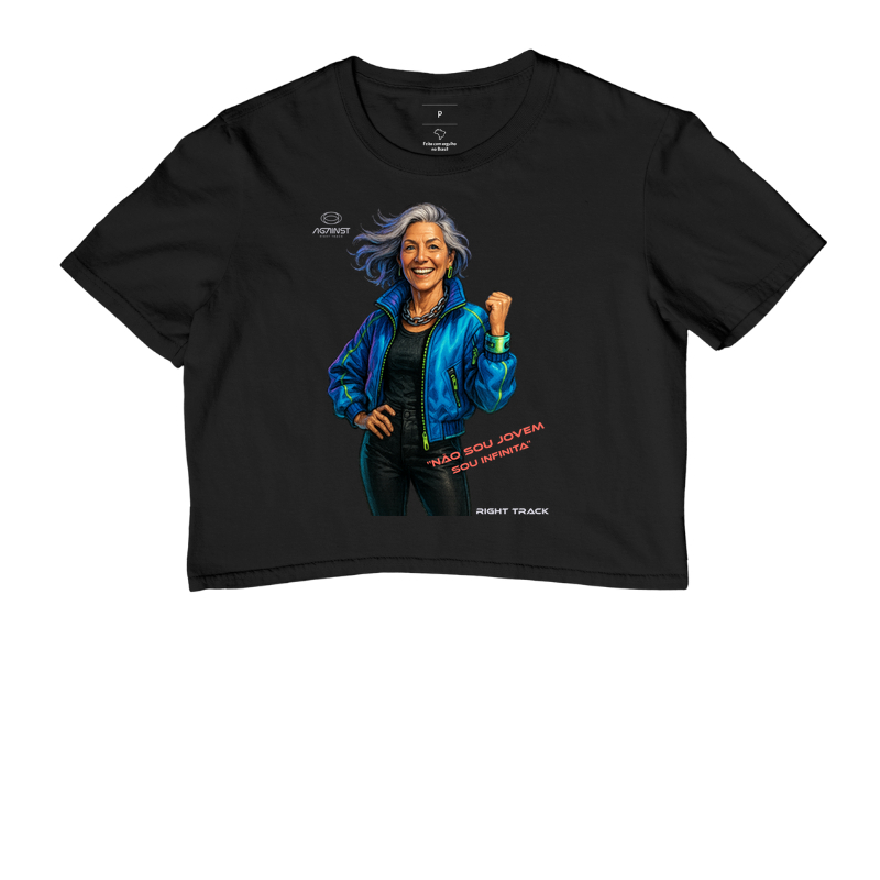 Camiseta 50+ 