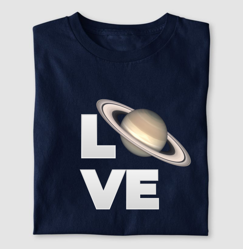 Love - Saturn